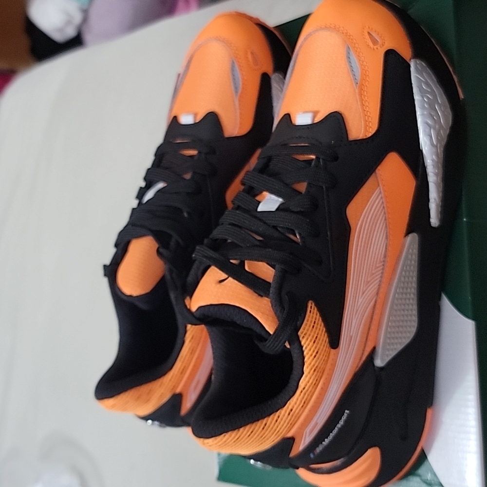 PUMA BMW sneakers